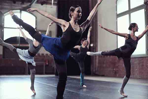 BodyBallet